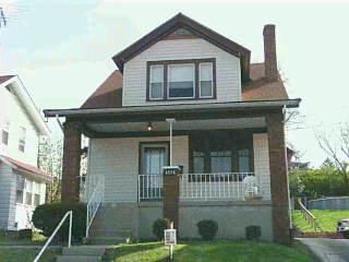 4558 Clearview Ave, Cincinnati, OH 45205 photo 1