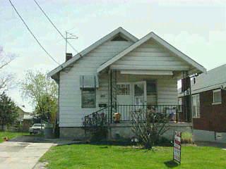 6838 Grace Ave, North College Hill, OH 45239 photo 1