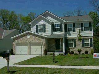 9625 Fallsridge Ct, Cincinnati, OH 45231 photo 1
