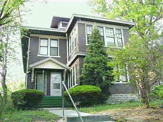 805 Ridgeway Ave, Cincinnati, OH 45229 photo 1