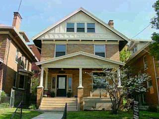 356 Howell Ave, Cincinnati, OH 45220 photo 1