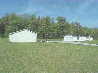 9659 W Fork Rd, Georgetown, OH 45121 photo 1