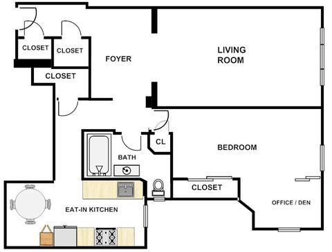 417 Mcdowell St, Cincinnati, OH 45226 photo 18