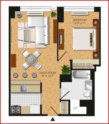 2725 Johnstone Pl, Cincinnati, OH 45206 photo 2