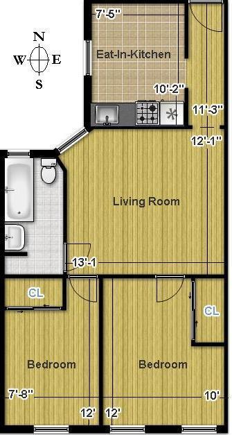 3547 Rawson Pl, Cincinnati, OH 45209 photo 6
