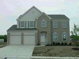 116 Farmridge Rd, Springboro, OH 45066 photo 1