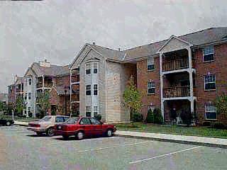 4331 Regency Ridge Ct #307, Cincinnati, OH 45248 photo 1