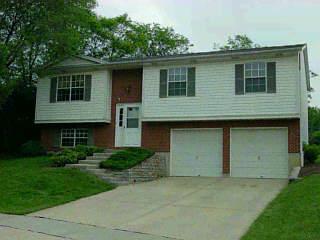 8278 Springdew Dr, Cincinnati, OH 45231 photo 1
