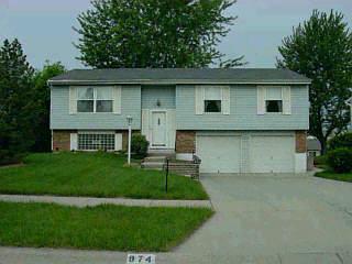 974 Harrogate Ct, Forest Park, OH 45240 photo 1