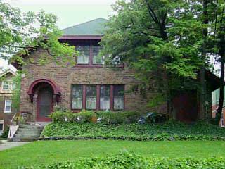 3326 Bishop St, Cincinnati, OH 45220 photo 1