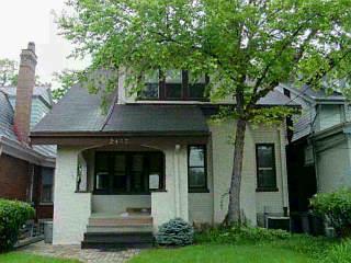 2437 Fairview Ave, Cincinnati, OH 45219 photo 3