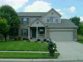 7951 Wainwright Dr, Maineville, OH 45039 photo 2
