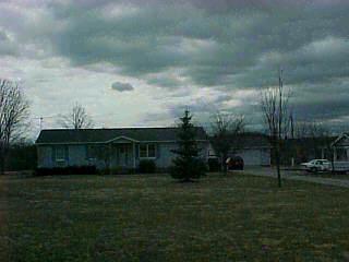 291 Pratt Rd, Blanchester, OH 45107 photo 2