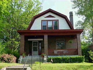 3136 Gloss Ave, Cincinnati, OH 45213 photo 2