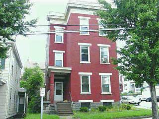 316 Warner St, Cincinnati, OH 45219 photo 2