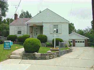 5470 Eula Ave, Cincinnati, OH 45248 photo 1