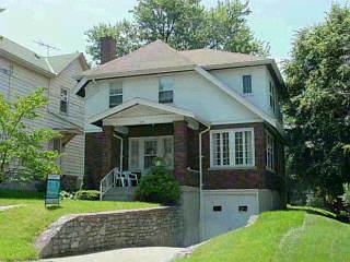 3039 Junietta Ave, Cincinnati, OH 45211 photo 1