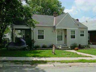 2307 Nicholson Ave, Cincinnati, OH 45211 photo 1