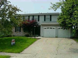 1365 Longacre Dr, Forest Park, OH 45240 photo 1