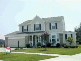6357 Maplegrove Dr, Morrow, OH 45152 photo 1