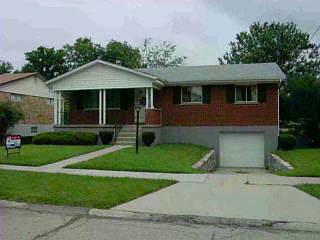 994 Thunderbird Dr, Cincinnati, OH 45231 photo 1