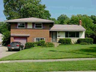 9066 Eldora Dr, Cincinnati, OH 45236 photo 1