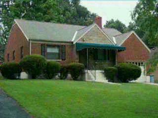 3218 Manning Ave, Cincinnati, OH 45211 photo 1