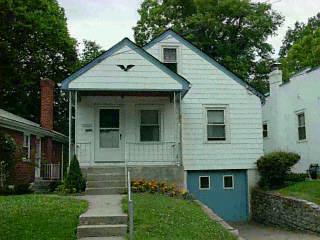 3539 Rawson Pl, Cincinnati, OH 45209 photo 1