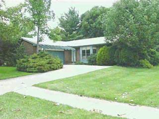 3480 Simpsons Trce, Maineville, OH 45039 photo 1