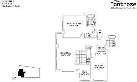 3896 Reading Rd #E, Cincinnati, OH 45229 photo 2
