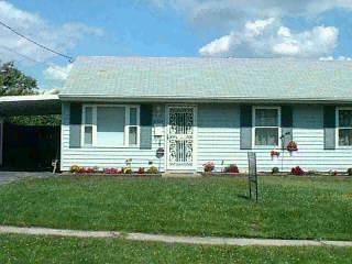 10724 Invicta Cir, Cincinnati, OH 45231 photo 1