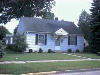 612 Main St, Blanchester, OH 45107 photo 1