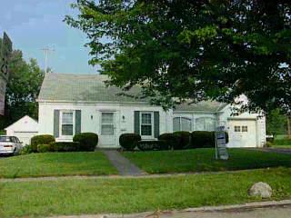 8383 Jadwin St, Cincinnati, OH 45216 photo 1