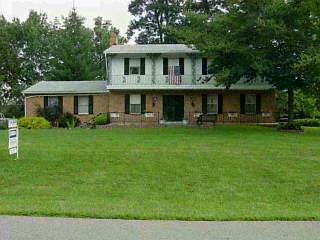 5712 Brasher Ave, Blue Ash, OH 45242 photo 1