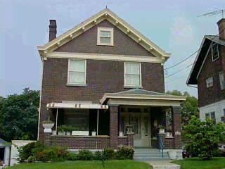 2673 Cora Ave, Cincinnati, OH 45211 photo 2
