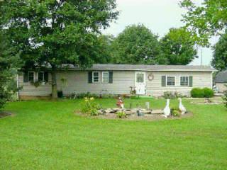 847 Irvin Rd, Blanchester, OH 45107 photo 1