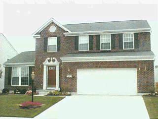 40 Haley Ct, Springboro, OH 45066 photo 2