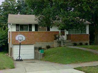 1789 Patrick Dr, Cincinnati, OH 45204 photo 1