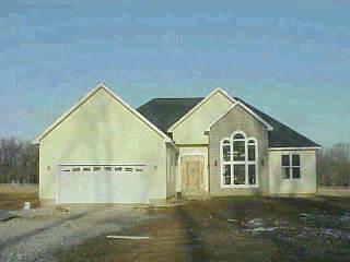 8626 Wolfrun Ct, Morrow, OH 45152 photo 1