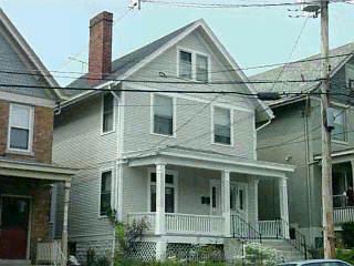 2319 Moerlein Ave, Cincinnati, OH 45219 photo 1