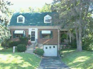 660 Overlook Ave, Cincinnati, OH 45238 photo 1