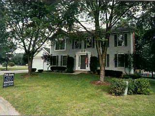 8116 Saddleback Pl, Maineville, OH 45039 photo 1