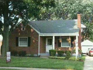 3621 Eyrich Rd, Cincinnati, OH 45248 photo 1