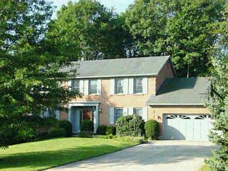 9281 Steeplechase Dr, Cincinnati, OH 45242 photo 1