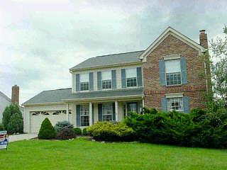 7894 Wainwright Dr, Maineville, OH 45039 photo 1