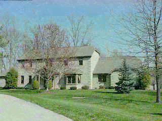9995 Alydar Ct, Cincinnati, OH 45242 photo 3