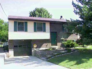 650 Bargsalt Run, Cincinnati, OH 45244 photo 3