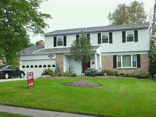 808 Ashcroft Ct, Cincinnati, OH 45240 photo 1