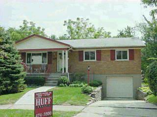 6117 Wayside Ct, Cincinnati, OH 45230 photo 1