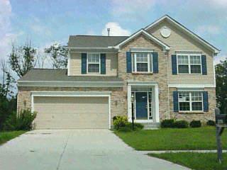 9667 Fallsridge Ct, Cincinnati, OH 45231 photo 1